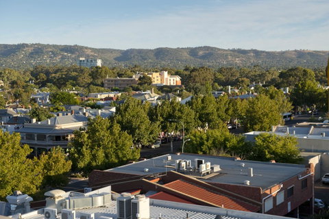 Hume Serviced Apartments - Kawana Tourism 25