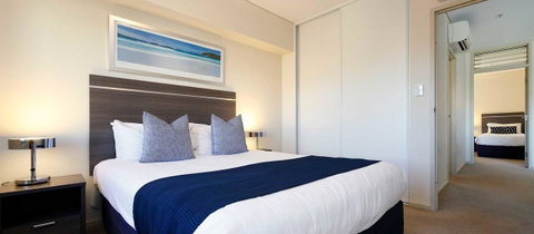 Hume Serviced Apartments - Kawana Tourism 4