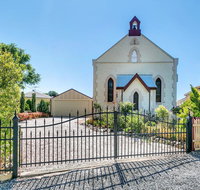 The Church - Gawler - Kawana Tourism