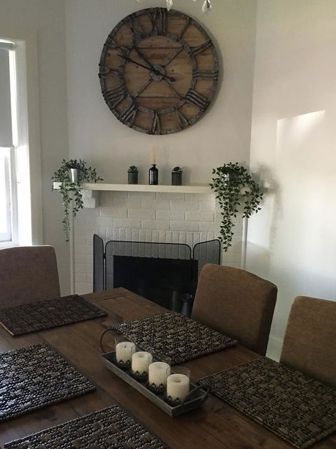 Two Cow Cottage Bed & Breakfast - Kawana Tourism 4