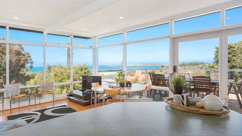 Victor Apartments - Kawana Tourism 16