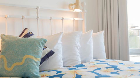 Victor Apartments - Kawana Tourism 5