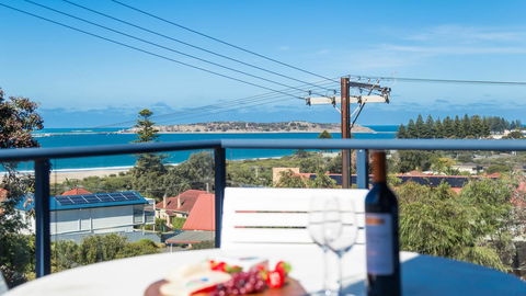 Victor Apartments - Kawana Tourism 27