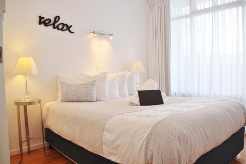 Victor Apartments - Kawana Tourism 2