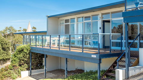 Victor Apartments - Kawana Tourism 21