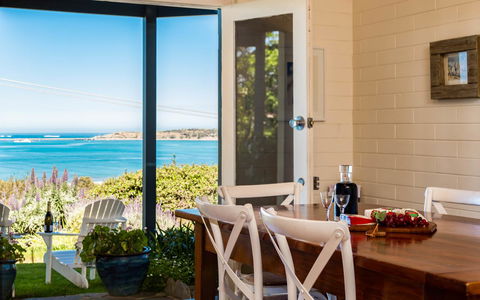 Victor Apartments - Kawana Tourism 30