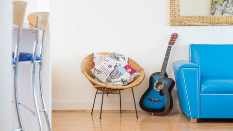 Victor Apartments - Kawana Tourism 4