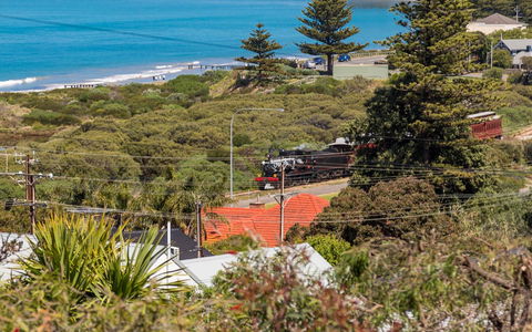 Victor Apartments - Kawana Tourism 29