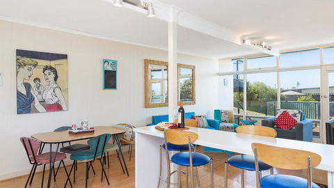 Victor Apartments - Kawana Tourism 28