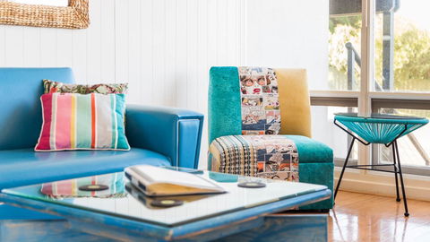 Victor Apartments - Kawana Tourism 26