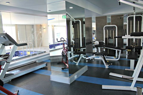 Adelaide DressCircle Apartments - North Terrace - Kawana Tourism 34
