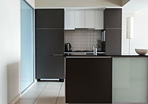 Adelaide DressCircle Apartments - North Terrace - Kawana Tourism 22