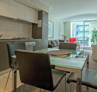 Adelaide DressCircle Apartments - North Terrace - Kawana Tourism