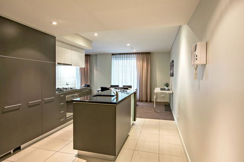 Adelaide DressCircle Apartments - North Terrace - Kawana Tourism 30
