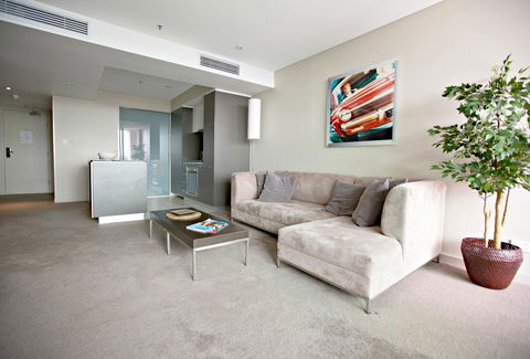 Adelaide DressCircle Apartments - North Terrace - Kawana Tourism 20