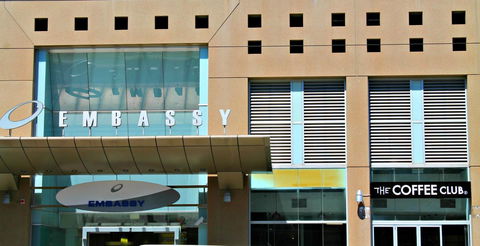 Adelaide DressCircle Apartments - North Terrace - Kawana Tourism 32