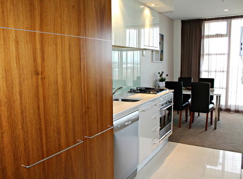 Adelaide DressCircle Apartments - North Terrace - Kawana Tourism 29