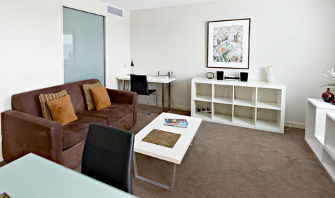 Adelaide DressCircle Apartments - North Terrace - Kawana Tourism 14