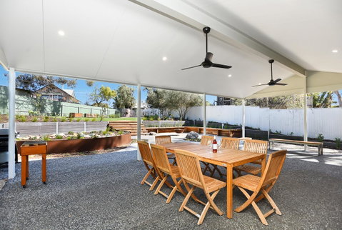Port Of Call - Port Willunga - C21 SouthCoast Holidays - Kawana Tourism 0