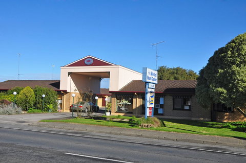 Motel Mount Gambier - Kawana Tourism 11
