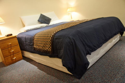 Motel Mount Gambier - Kawana Tourism 13