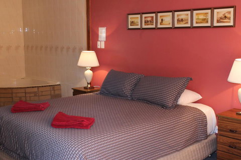 Motel Mount Gambier - Kawana Tourism 2