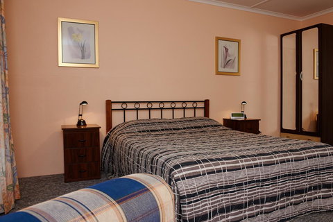Motel Mount Gambier - Kawana Tourism 21