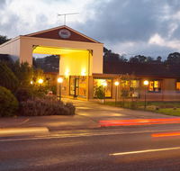 Motel Mount Gambier - Kawana Tourism