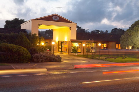 Motel Mount Gambier - Kawana Tourism 0
