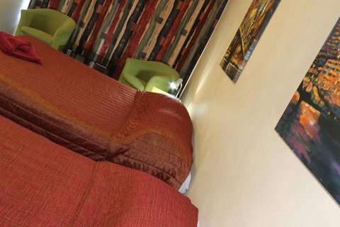 Motel Mount Gambier - Kawana Tourism 5