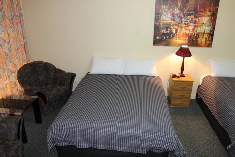 Motel Mount Gambier - Kawana Tourism 6