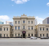 Adina Apartment Hotel Adelaide Treasury - Kawana Tourism