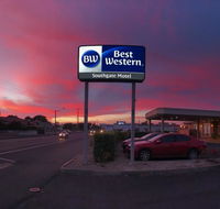 Best Western Southgate Motel - Kawana Tourism