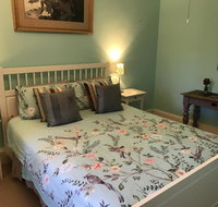 Kit Kat Cottage - heritage accommodation Burra - Kawana Tourism