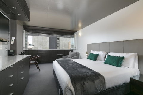 The Soho Hotel - Kawana Tourism 22