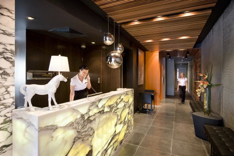 The Soho Hotel - Kawana Tourism 8