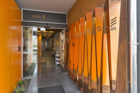 The Soho Hotel - Kawana Tourism 12