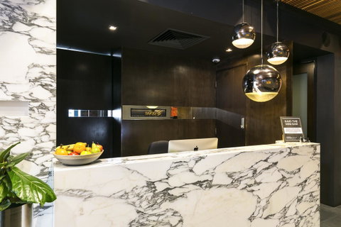The Soho Hotel - Kawana Tourism 20