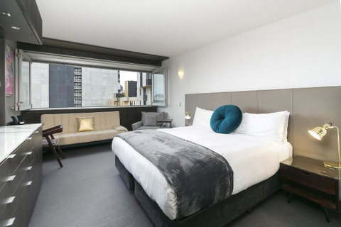 The Soho Hotel - Kawana Tourism 29