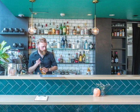 The Soho Hotel - Kawana Tourism 28