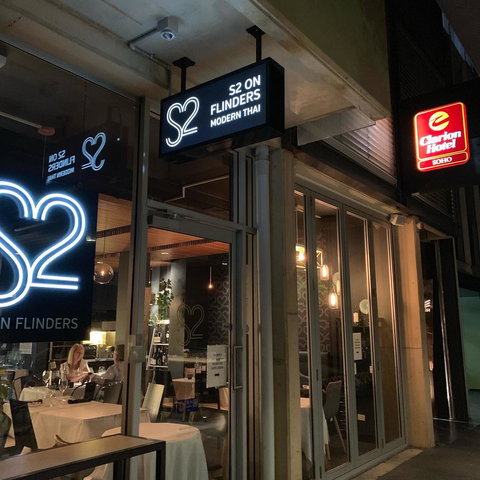 The Soho Hotel - Kawana Tourism 11