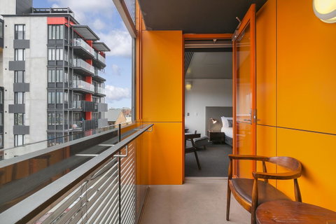 The Soho Hotel - Kawana Tourism 4
