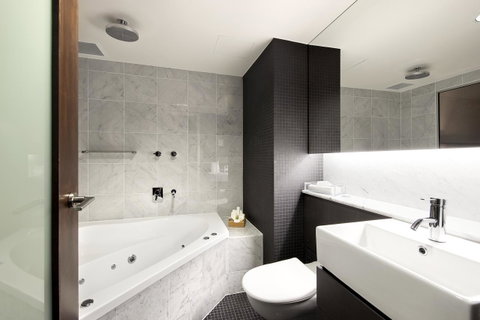 The Soho Hotel - Kawana Tourism 26