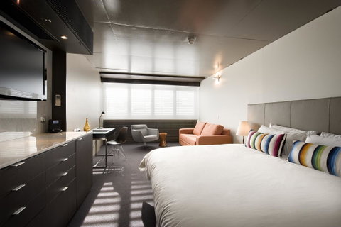 The Soho Hotel - Kawana Tourism 27
