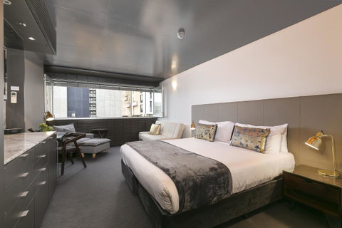 The Soho Hotel - Kawana Tourism 19