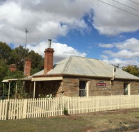 Blyth Cottage Burra - Kawana Tourism