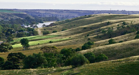 Riverview Rise Retreats - Kawana Tourism 23