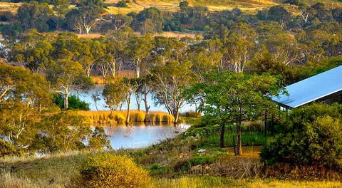 Riverview Rise Retreats - Kawana Tourism 6