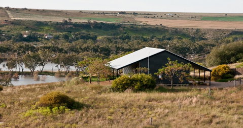 Riverview Rise Retreats - Kawana Tourism 28