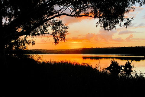 Riverview Rise Retreats - Kawana Tourism 12